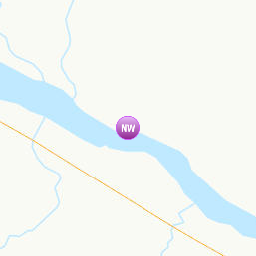 Areas affected by the message