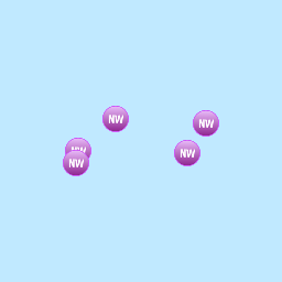 Areas affected by the message