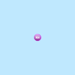 Areas affected by the message