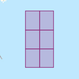 Zones affectées par le message