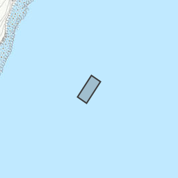 Zones affectées par le message
