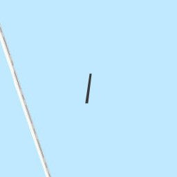 Zones affectées par le message