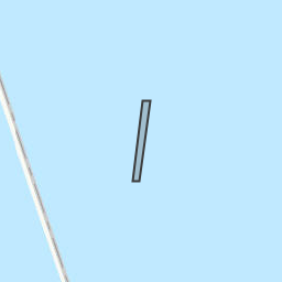Zones affectées par le message