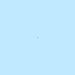 Zones affectées par le message