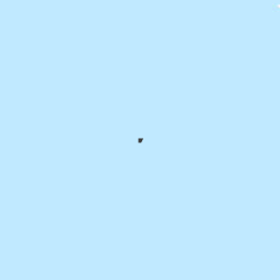 Zones affectées par le message