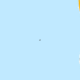 Zones affectées par le message