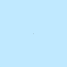 Zones affectées par le message