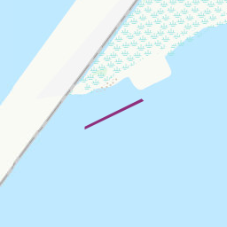 Zones affectées par le message