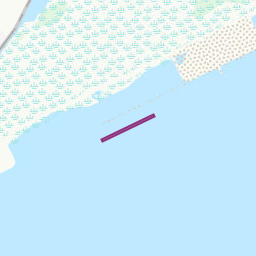 Zones affectées par le message