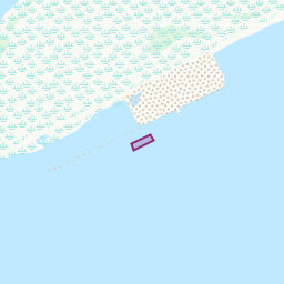 Zones affectées par le message