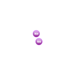 Zones affectées par le message