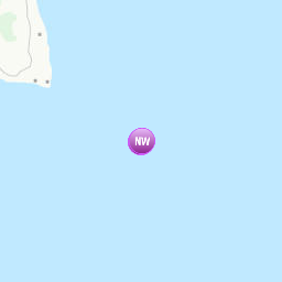 Zones affectées par le message