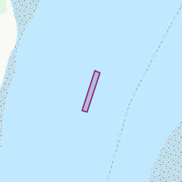 Zones affectées par le message