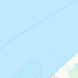 Zones affectées par le message