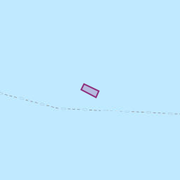Zones affectées par le message