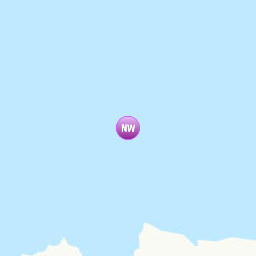 Areas affected by the message