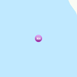 Areas affected by the message