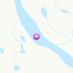 Areas affected by the message