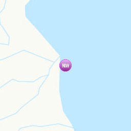 Areas affected by the message