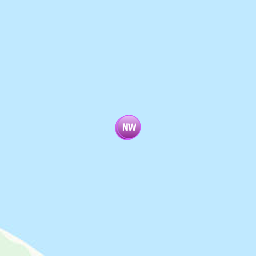 Areas affected by the message